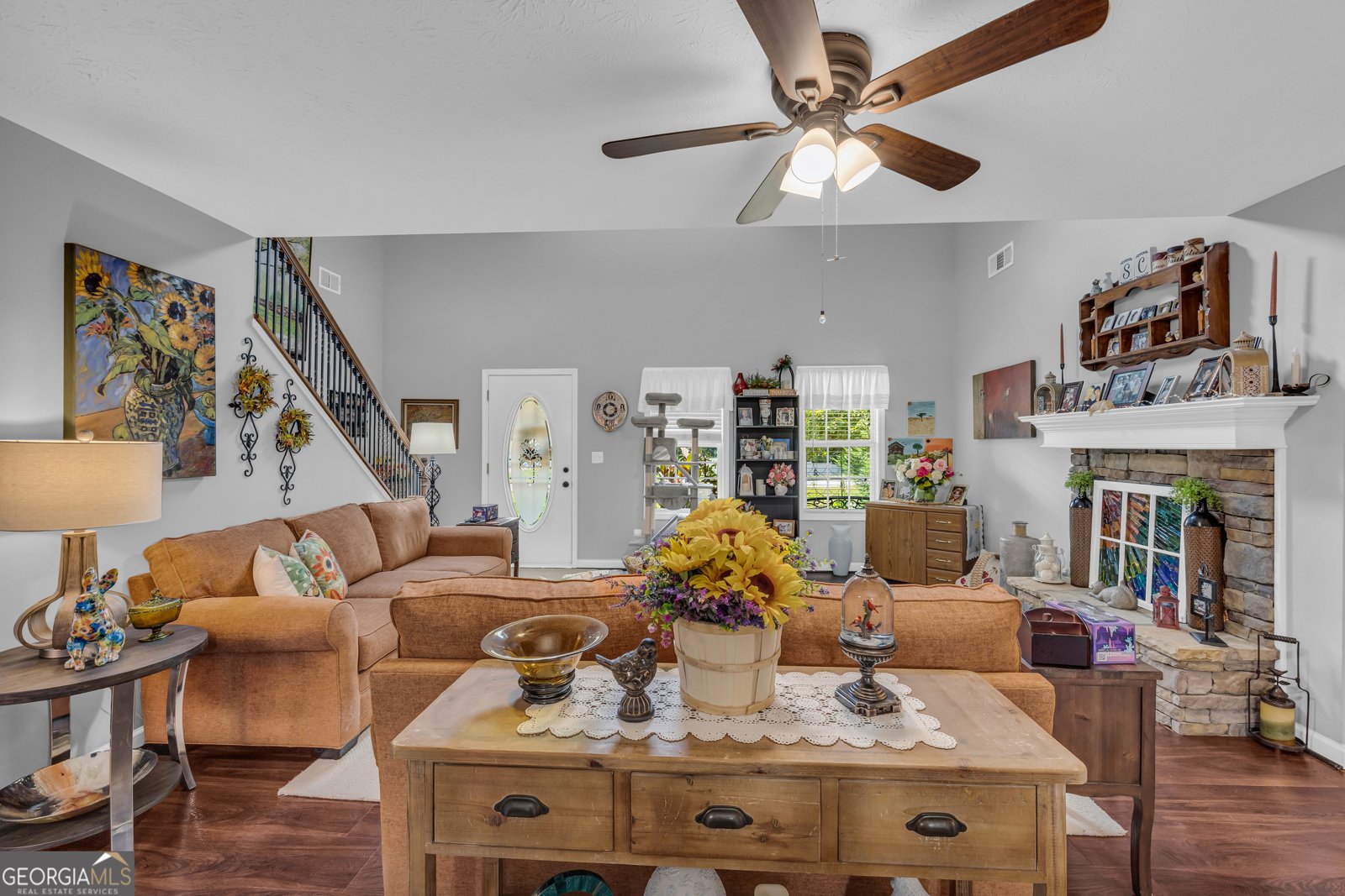 800 Evergreen Drive Monroe - 10