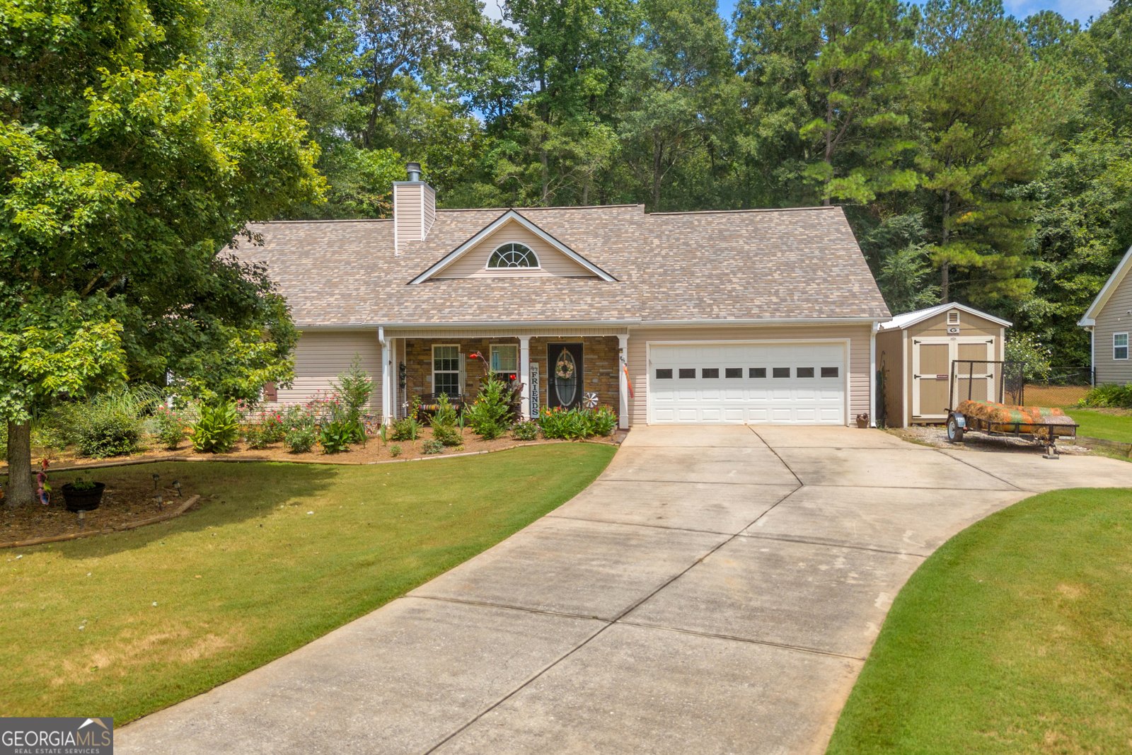 800 Evergreen Drive Monroe - 4