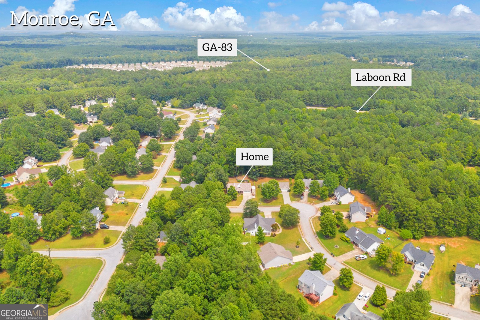 800 Evergreen Drive Monroe - 42