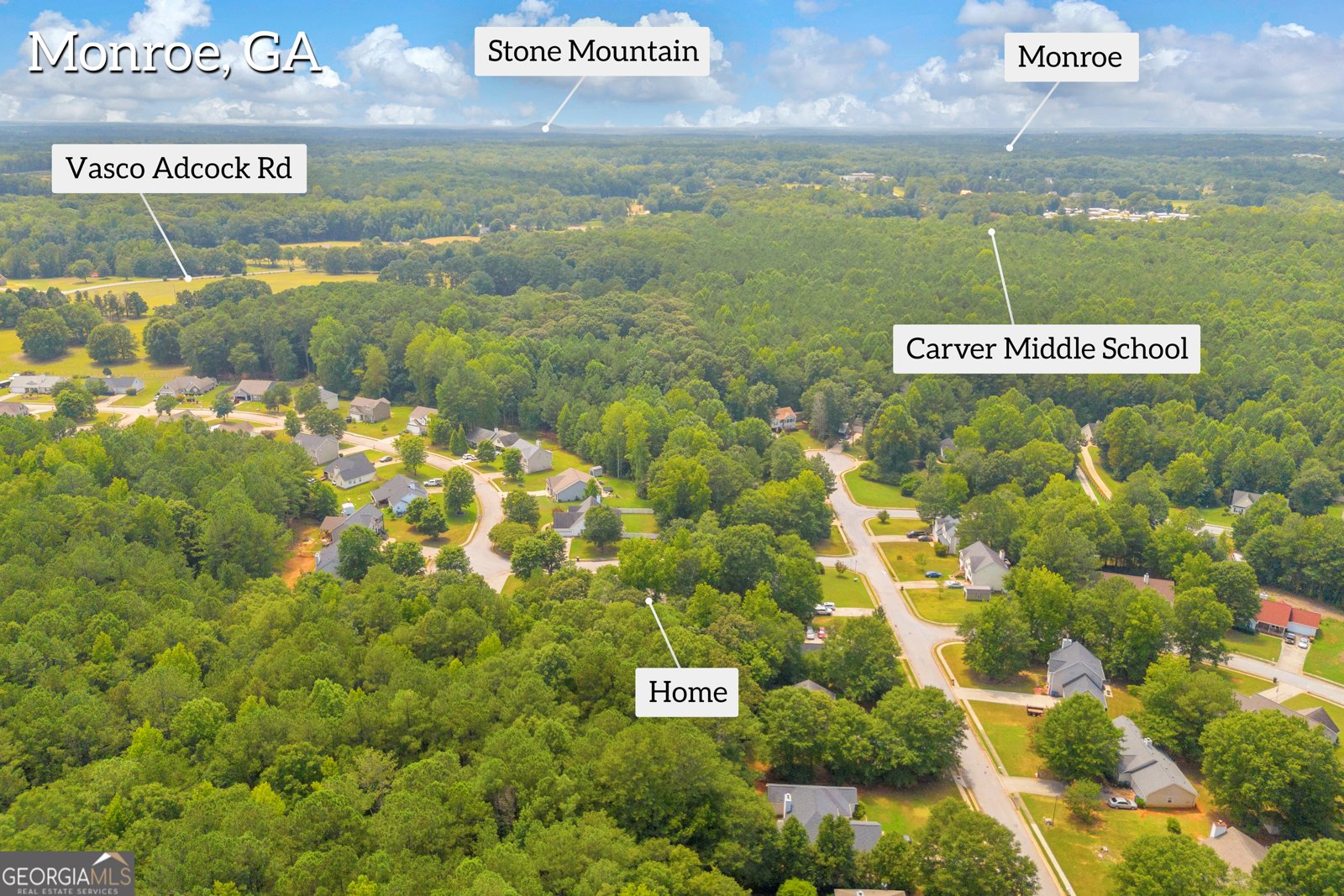 800 Evergreen Drive Monroe - 43
