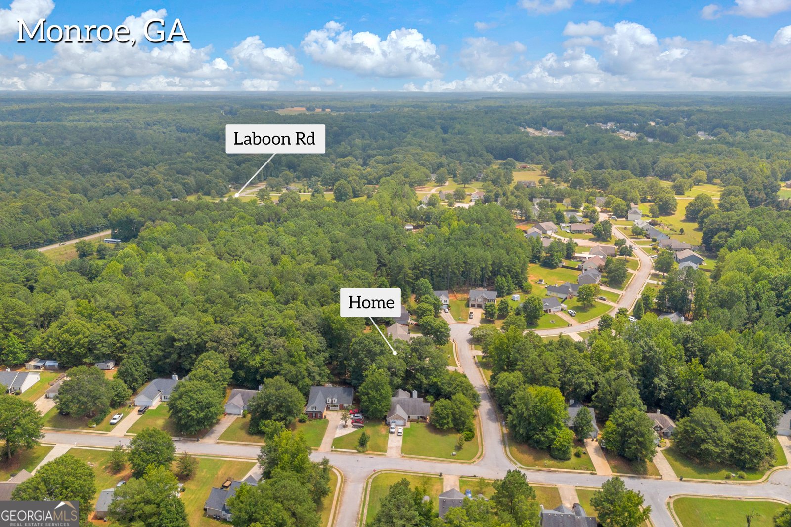 800 Evergreen Drive Monroe - 45