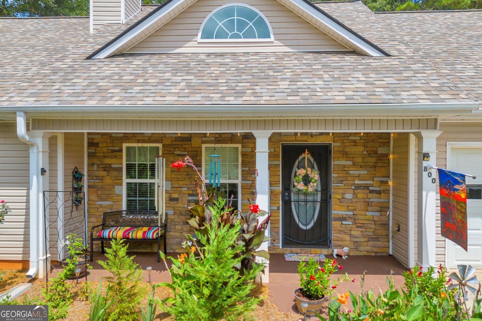 800 Evergreen Drive Monroe - 7