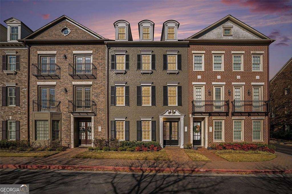 2105 Monhegan Way Smyrna - 1