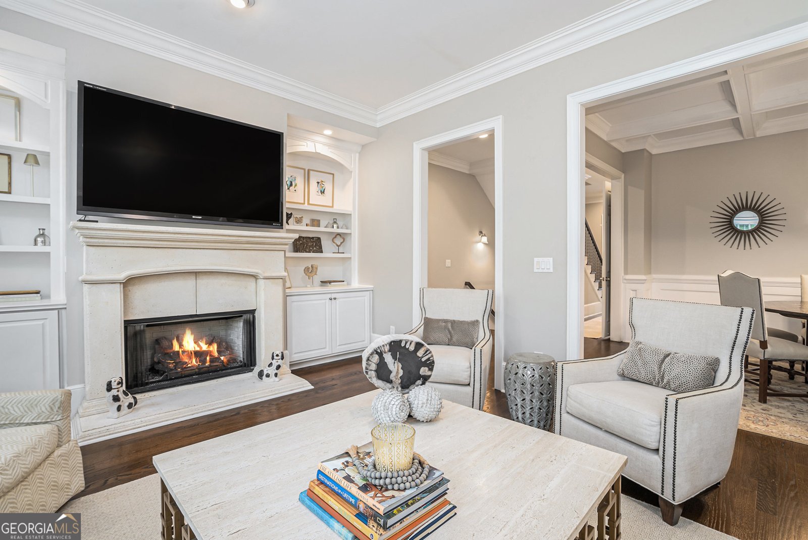 2105 Monhegan Way Smyrna - 10