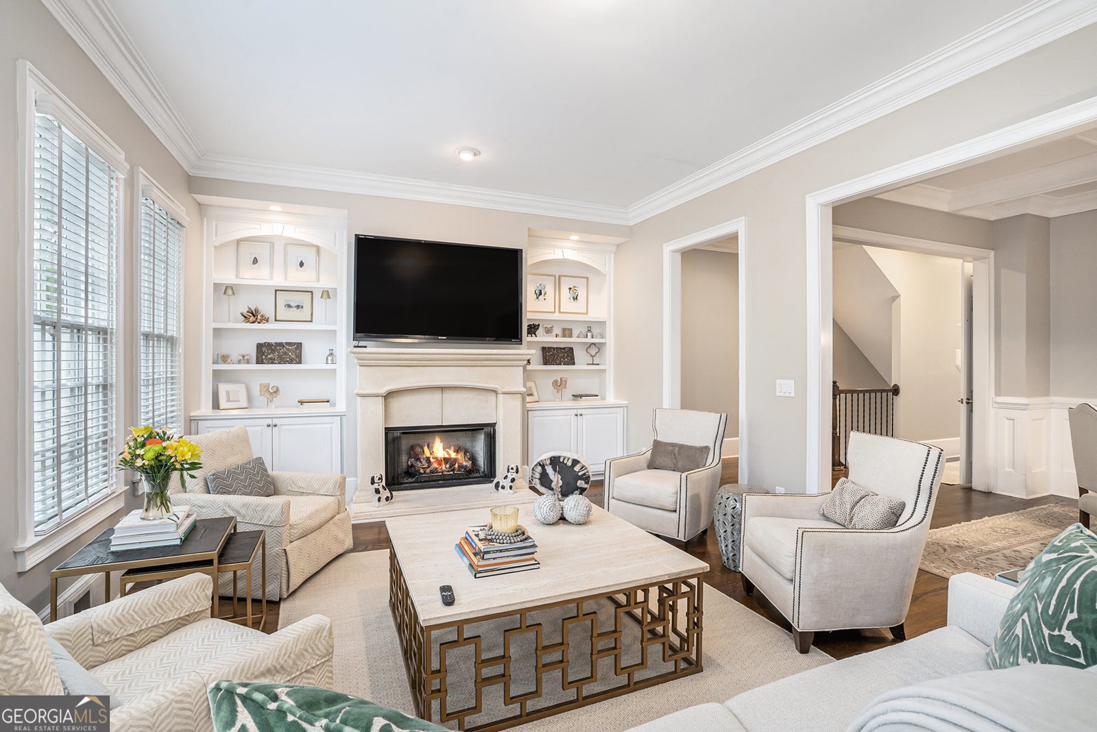 2105 Monhegan Way Smyrna - 13
