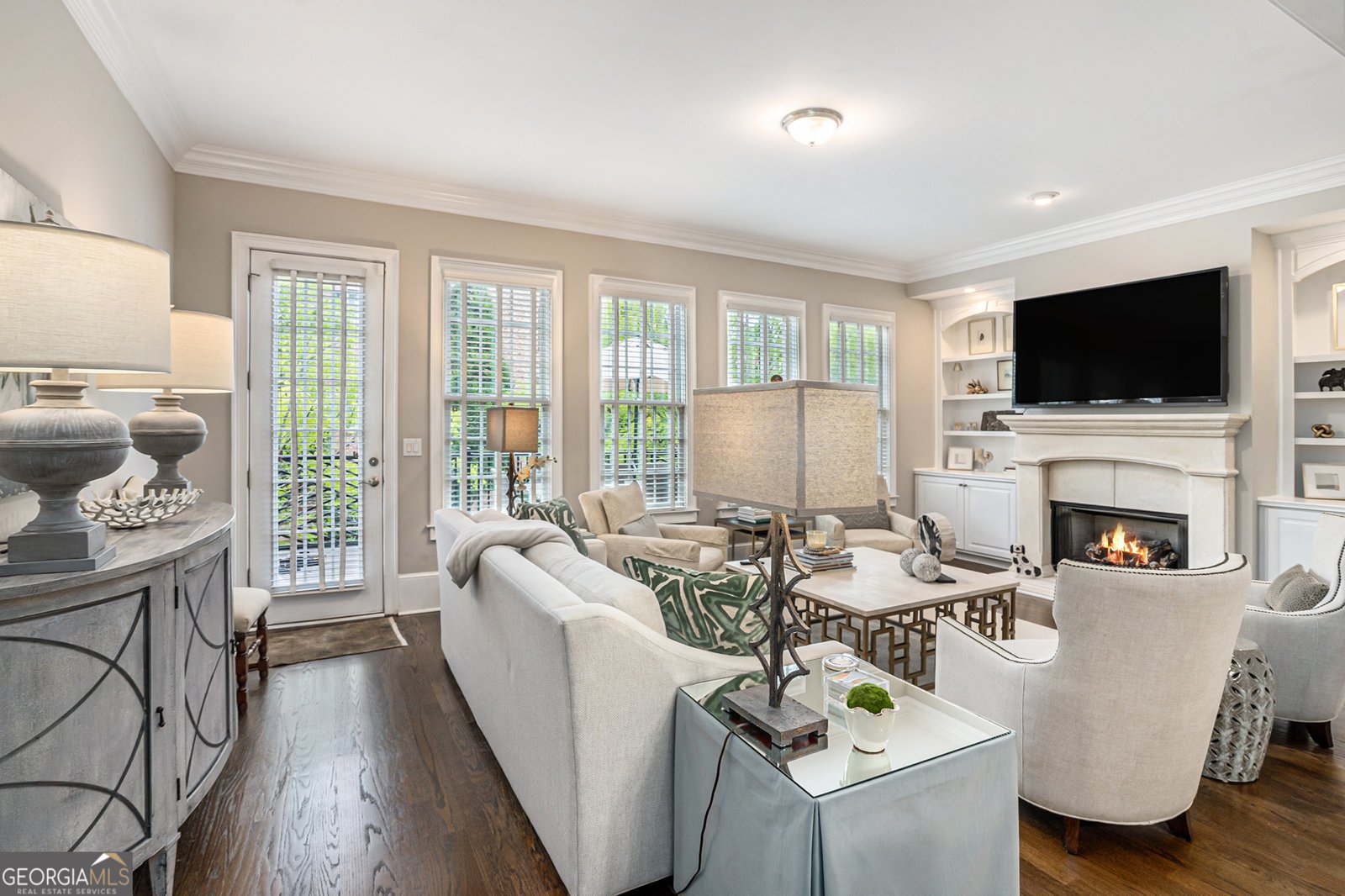 2105 Monhegan Way Smyrna - 14