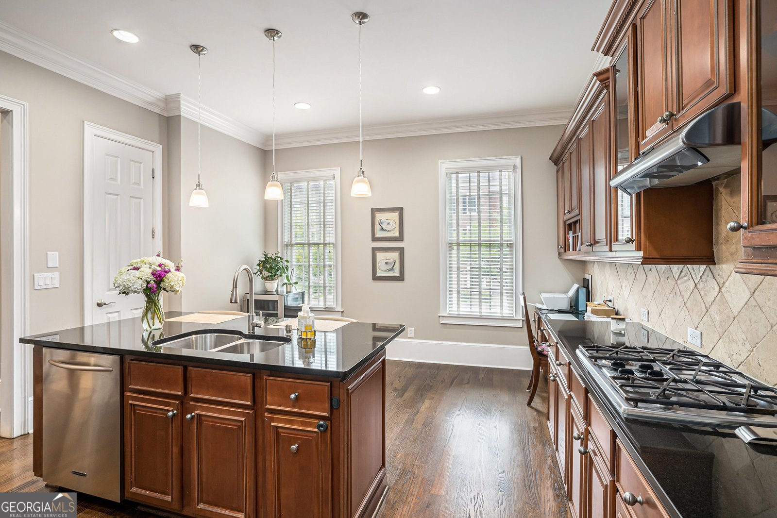 2105 Monhegan Way Smyrna - 16
