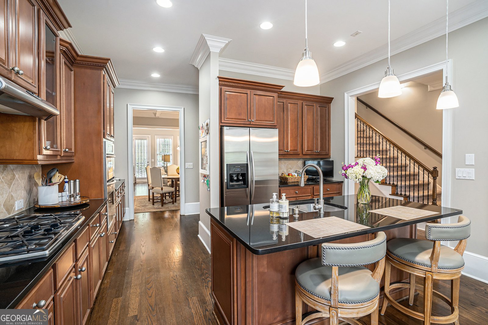 2105 Monhegan Way Smyrna - 17