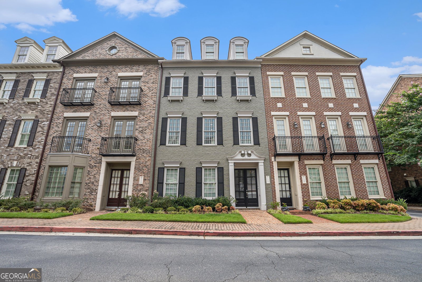 2105 Monhegan Way Smyrna - 2