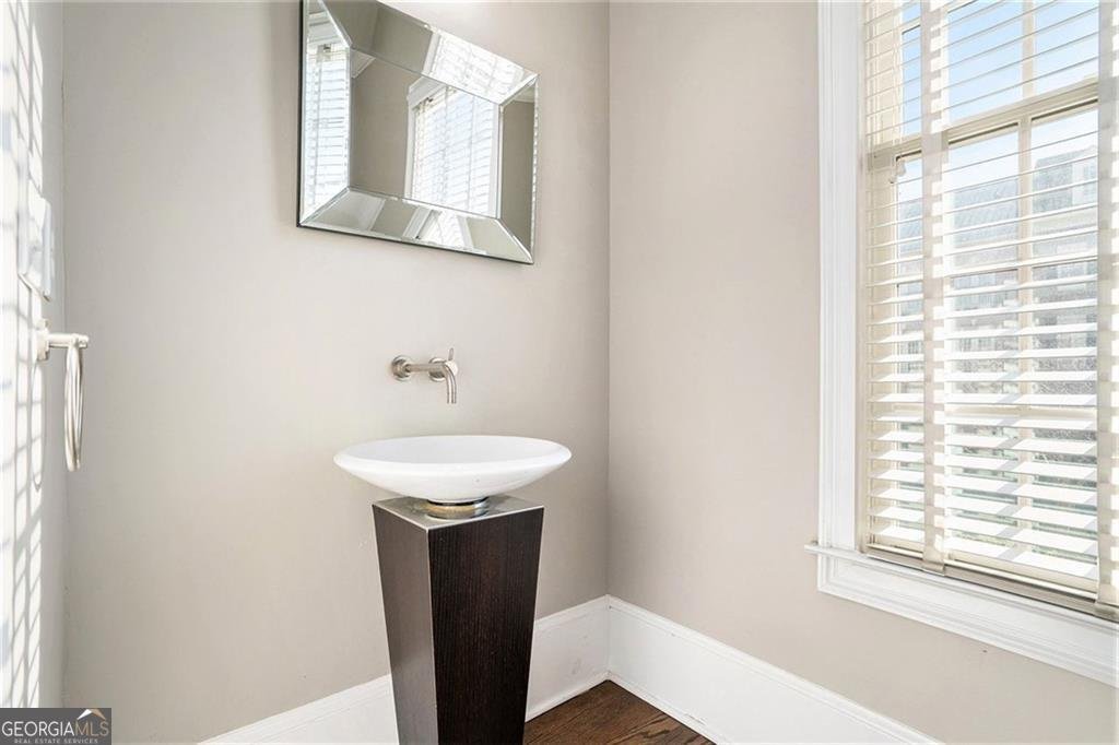 2105 Monhegan Way Smyrna - 20