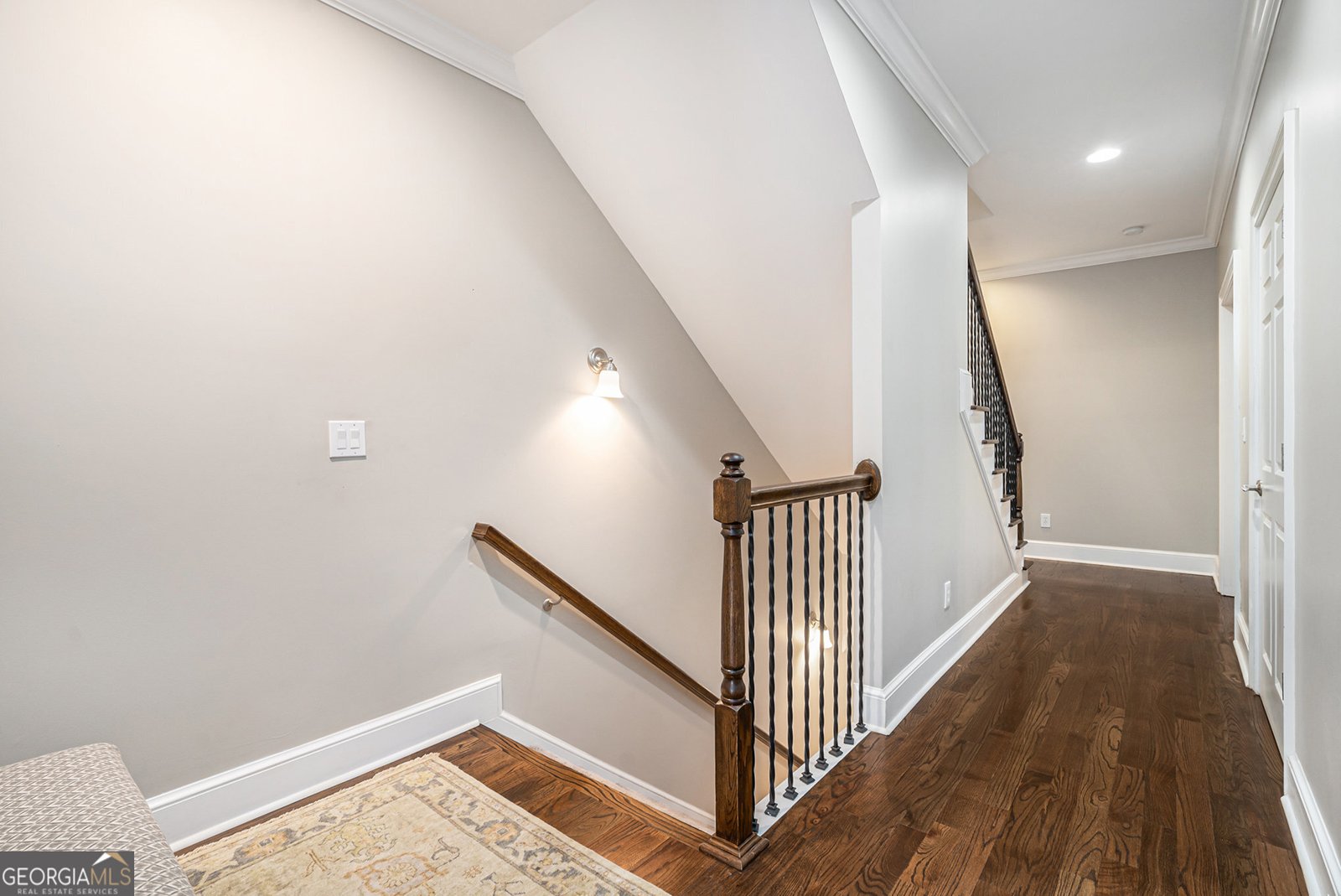 2105 Monhegan Way Smyrna - 30