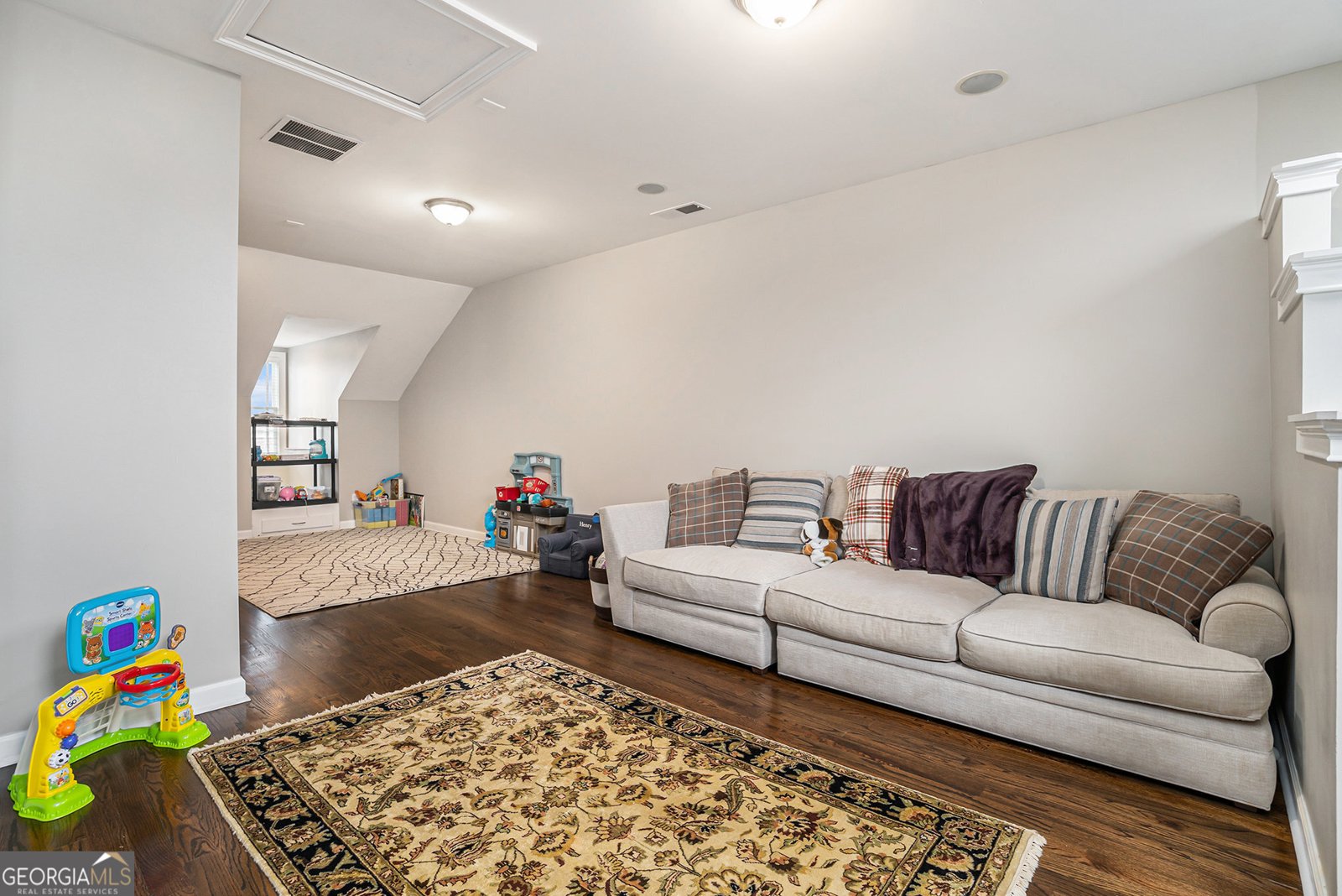 2105 Monhegan Way Smyrna - 31