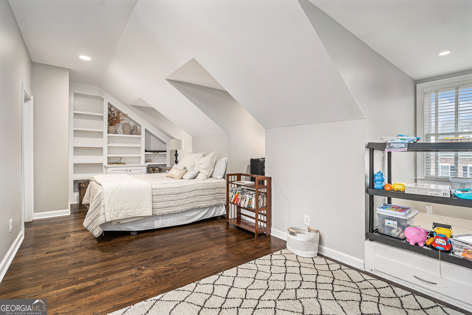 2105 Monhegan Way Smyrna - 32
