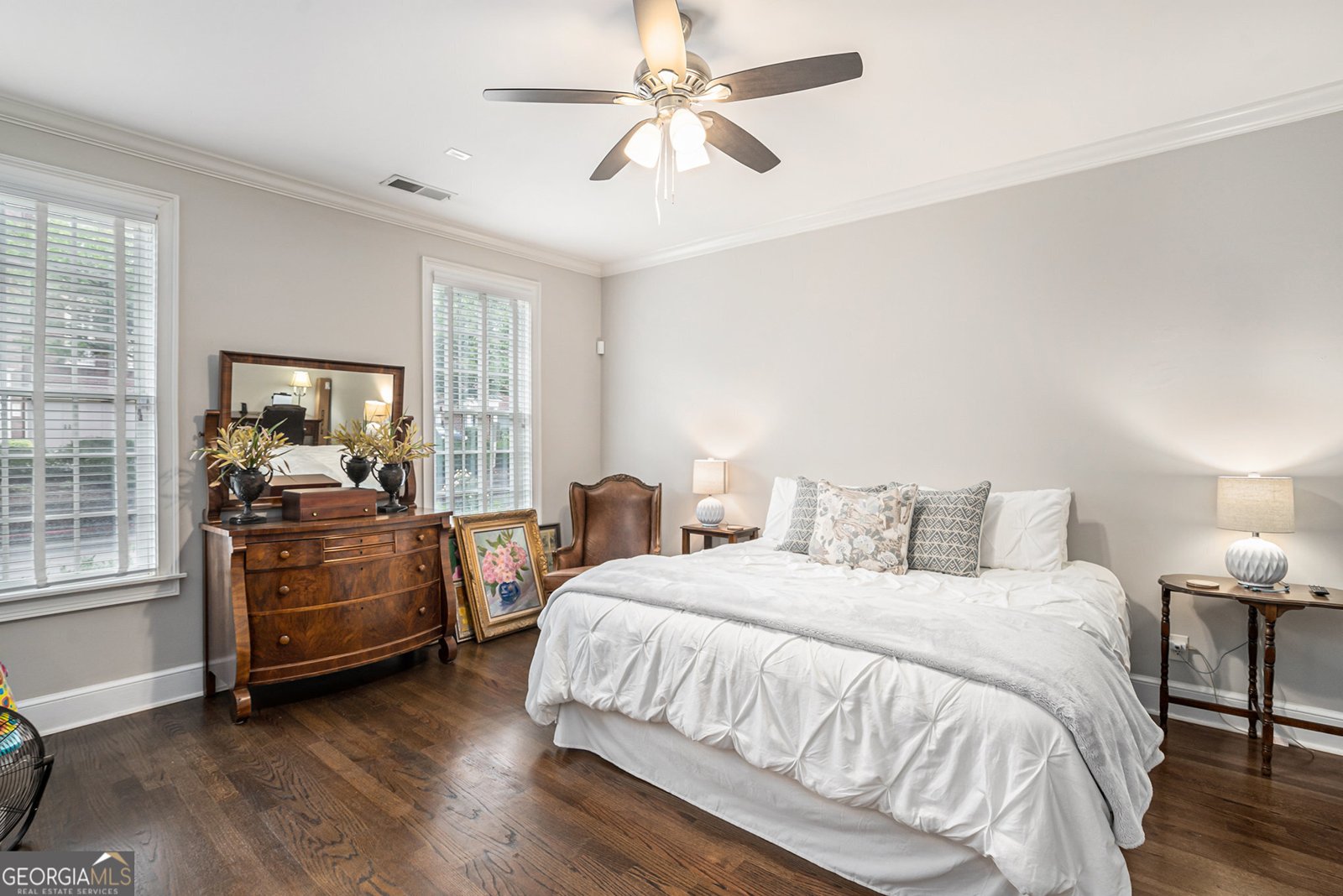 2105 Monhegan Way Smyrna - 4