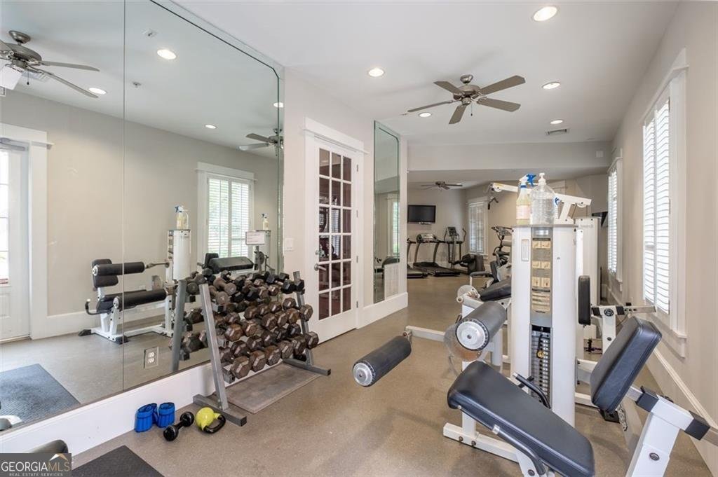 2105 Monhegan Way Smyrna - 41