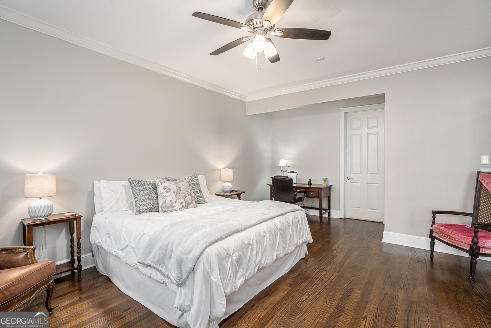 2105 Monhegan Way Smyrna - 5