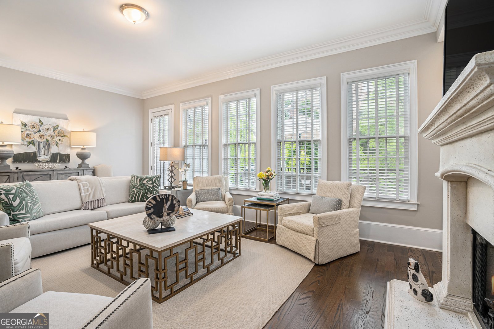 2105 Monhegan Way Smyrna - 8