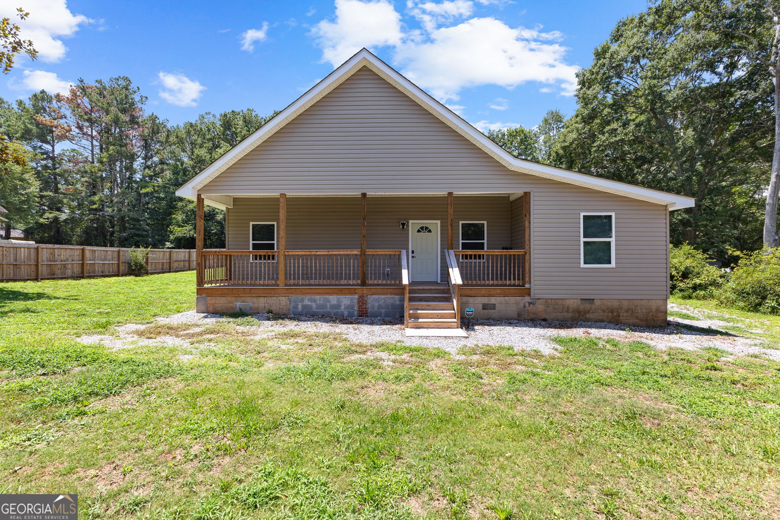 38 Arnco 5th Street Newnan - 1