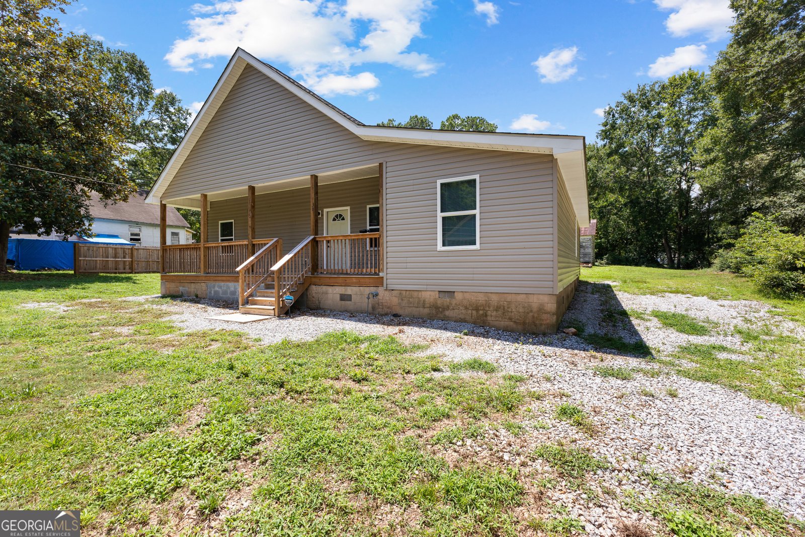 38 Arnco 5th Street Newnan - 2