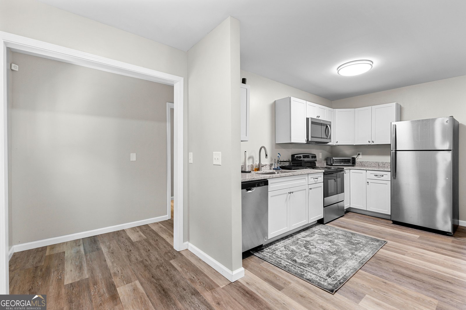 38 Arnco 5th Street Newnan - 24