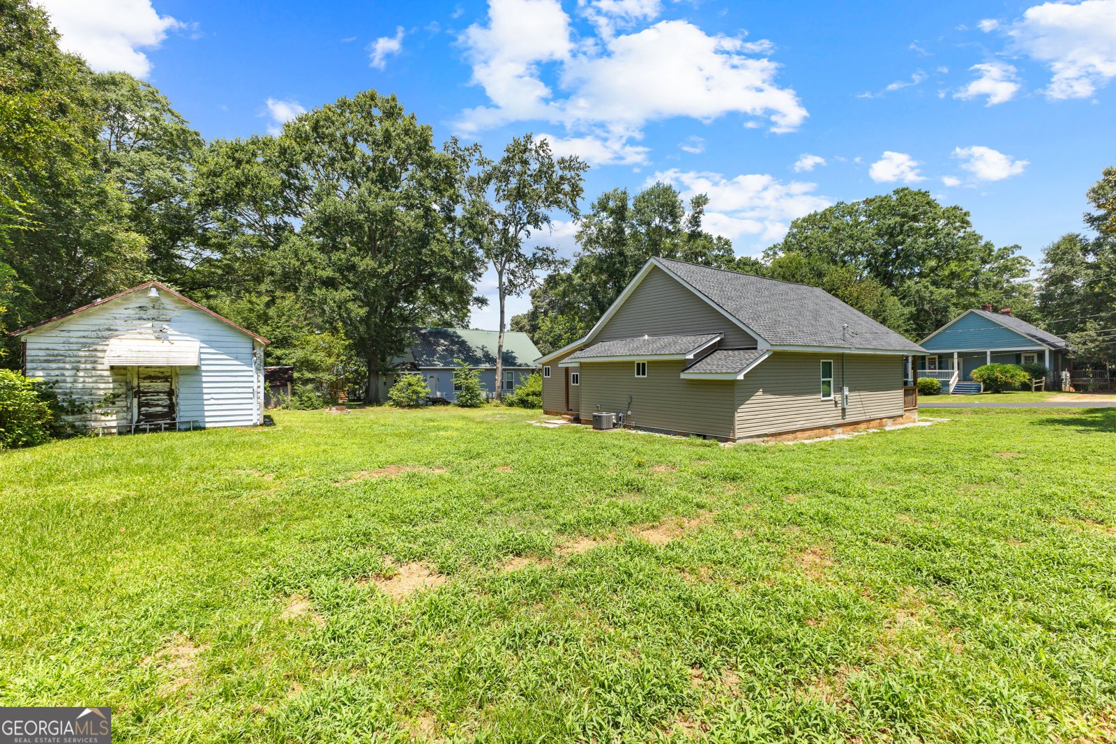 38 Arnco 5th Street Newnan - 30