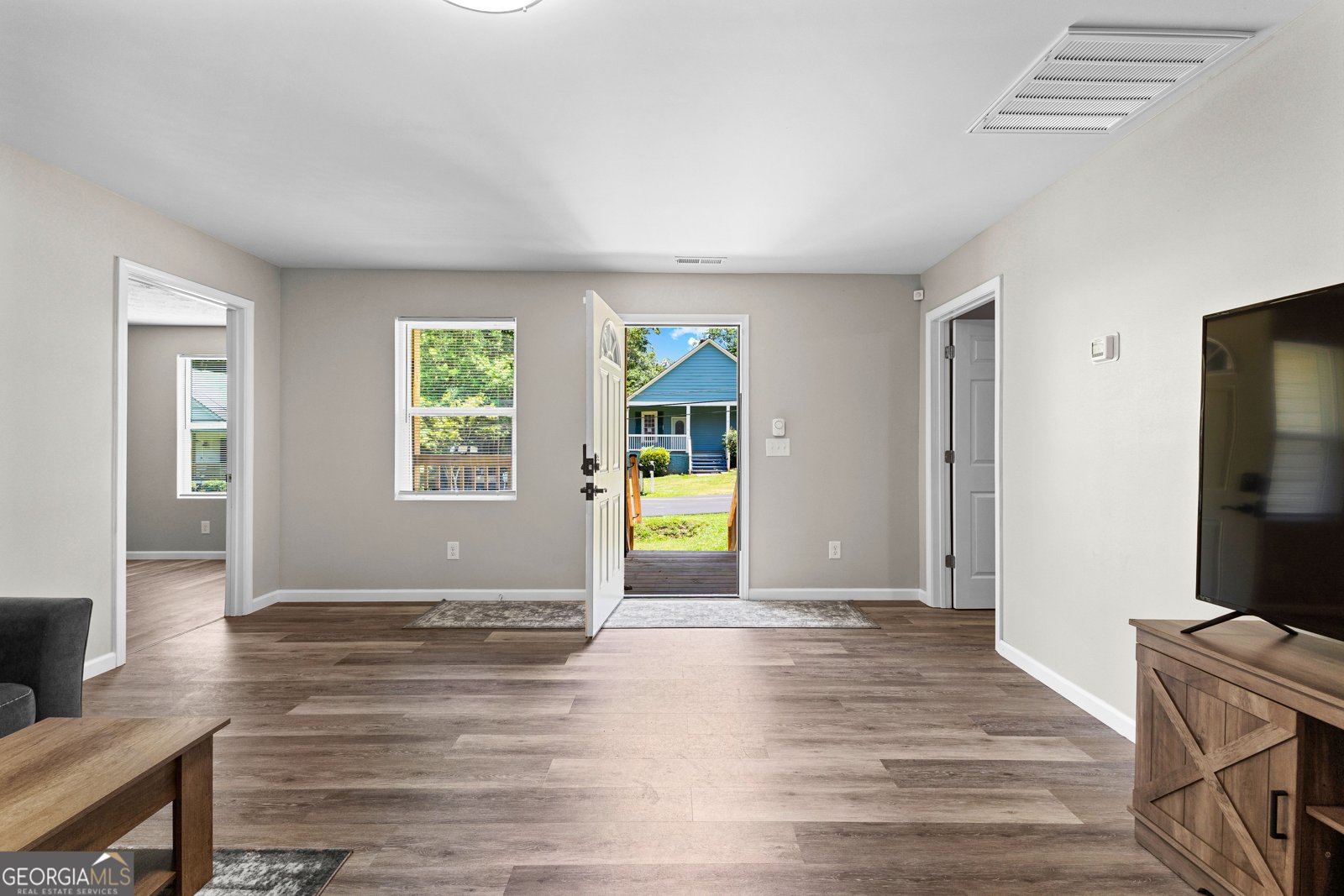 38 Arnco 5th Street Newnan - 5