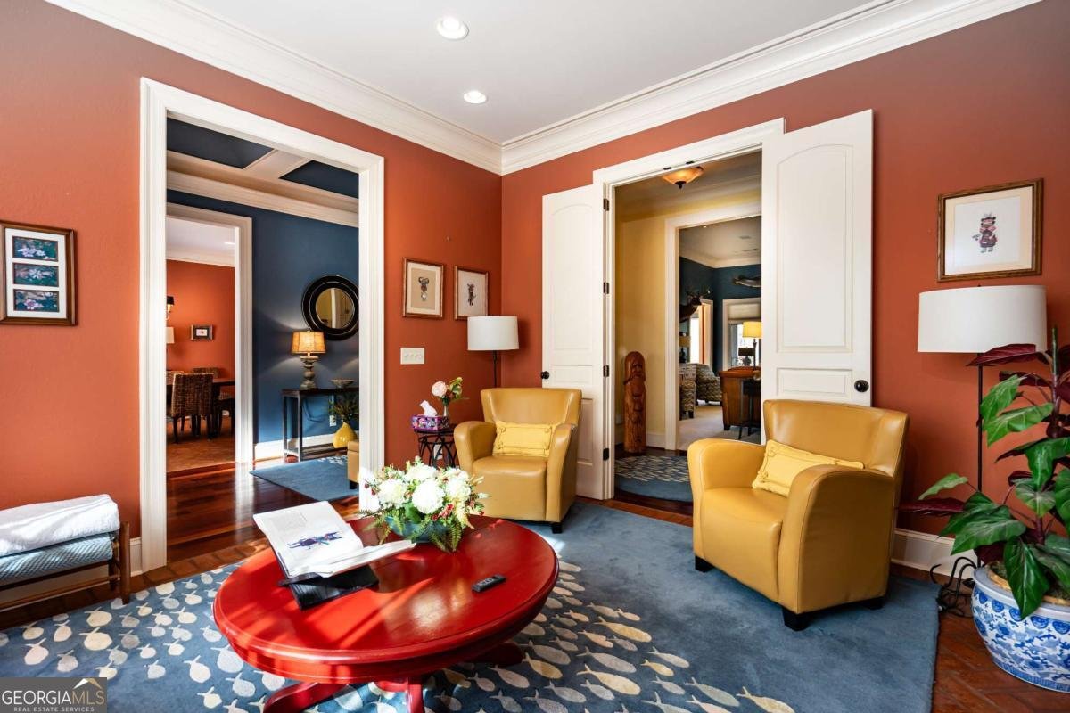 2547 Piedmont Lake Road Pine Mountain - 10