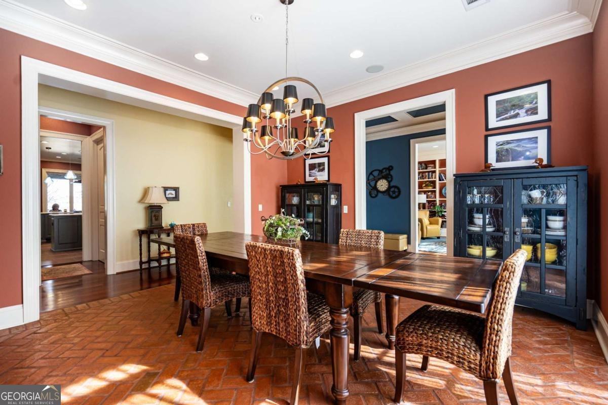 2547 Piedmont Lake Road Pine Mountain - 13