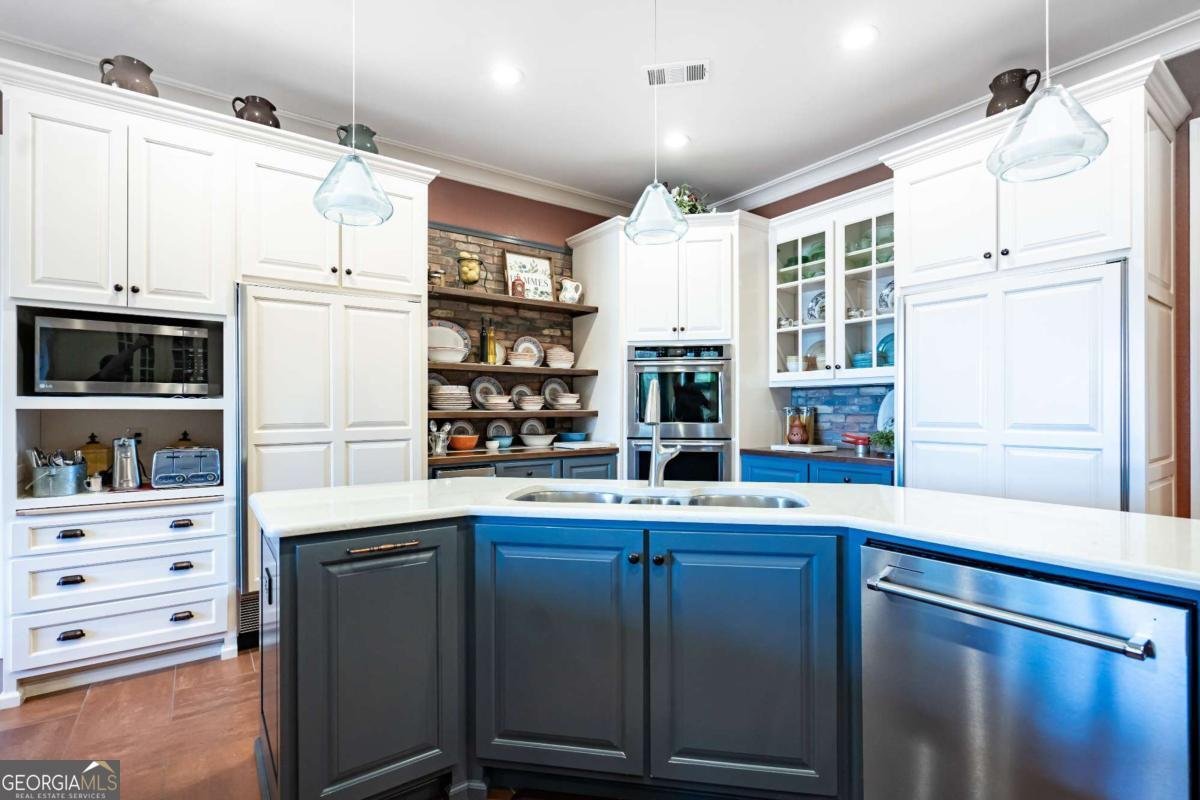 2547 Piedmont Lake Road Pine Mountain - 17