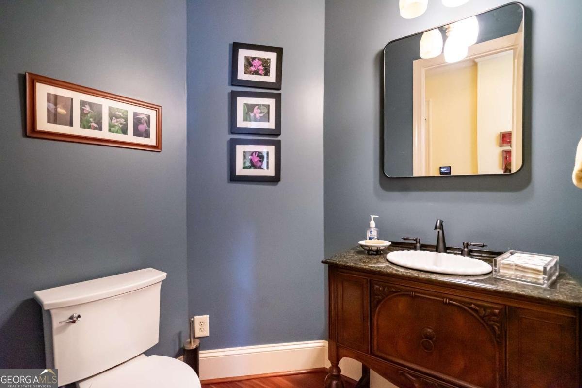 2547 Piedmont Lake Road Pine Mountain - 21