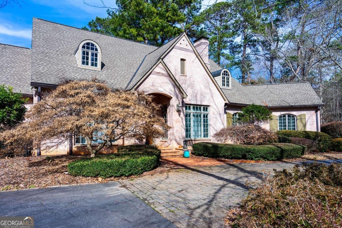 2547 Piedmont Lake Road Pine Mountain - 3