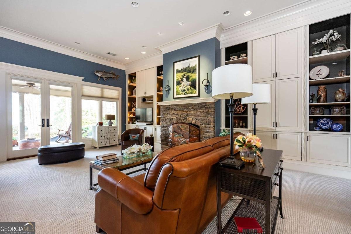 2547 Piedmont Lake Road Pine Mountain - 35