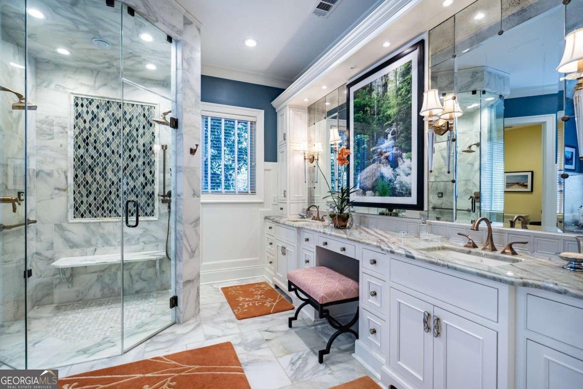 2547 Piedmont Lake Road Pine Mountain - 36