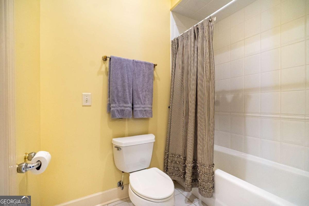 2547 Piedmont Lake Road Pine Mountain - 45