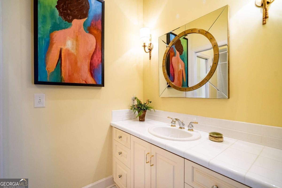 2547 Piedmont Lake Road Pine Mountain - 46