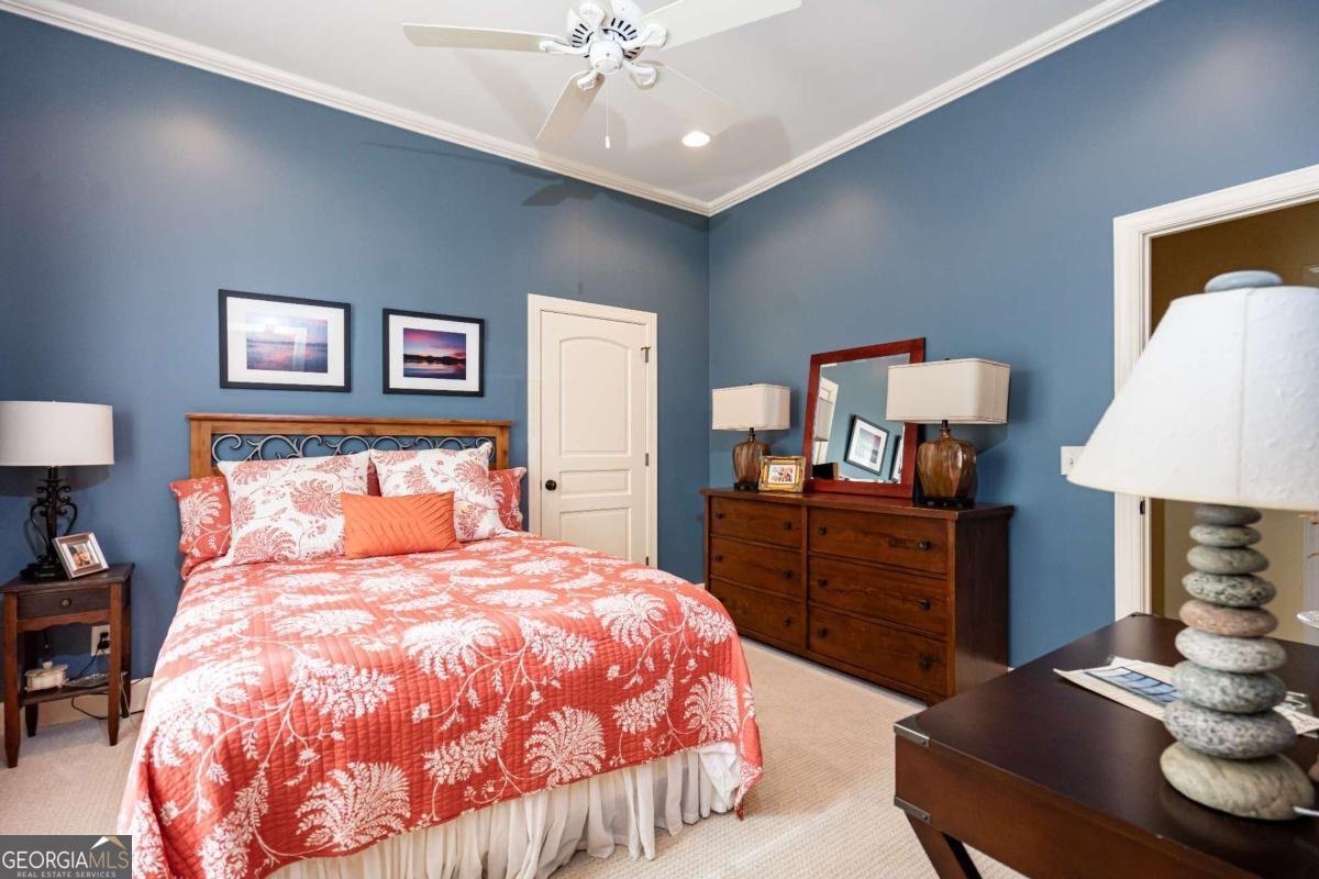 2547 Piedmont Lake Road Pine Mountain - 47
