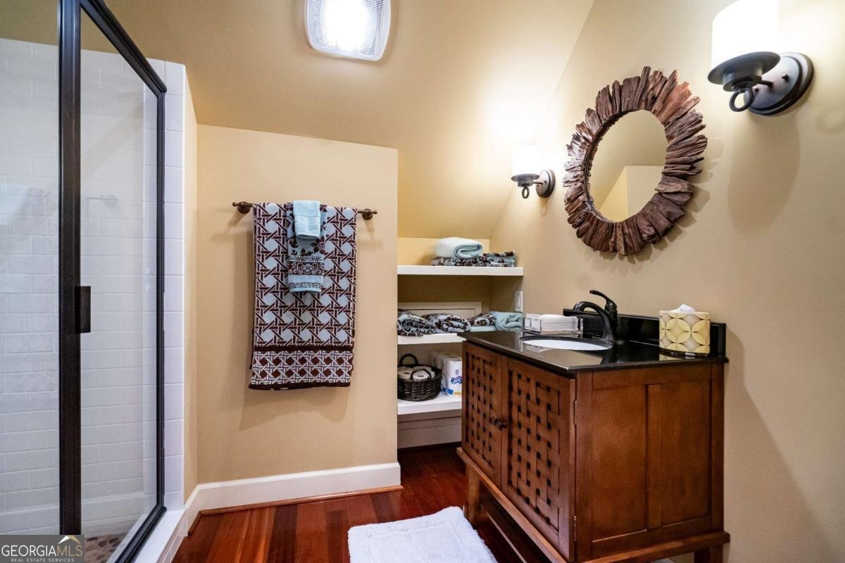 2547 Piedmont Lake Road Pine Mountain - 51