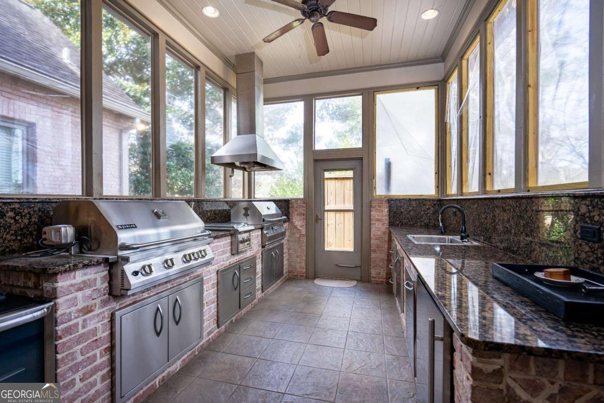 2547 Piedmont Lake Road Pine Mountain - 56
