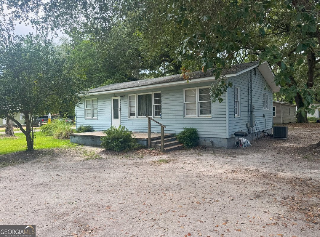 199 McDonald Street Camilla - 1
