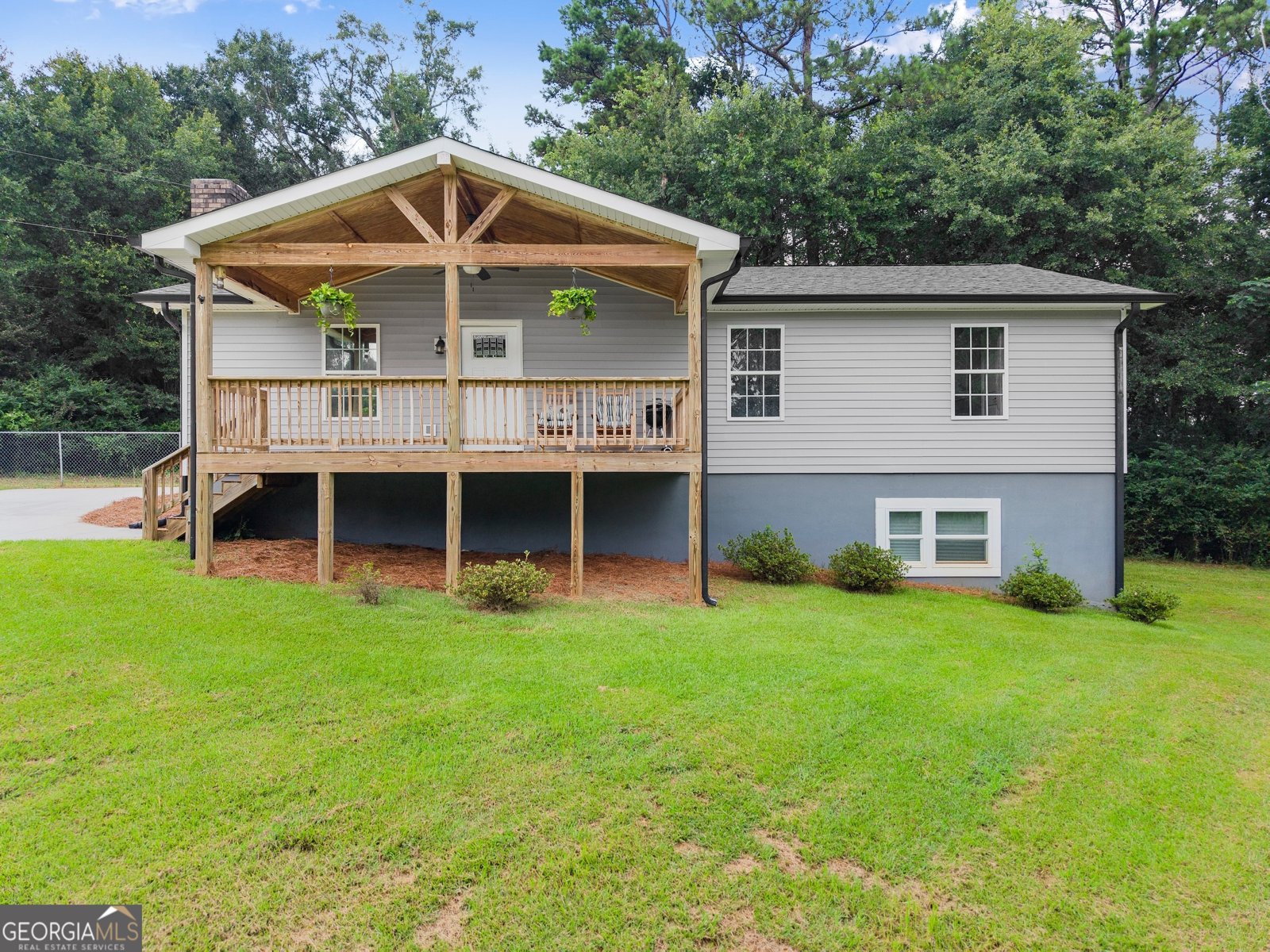 4333 Bryant Quarter Road Gillsville - 1