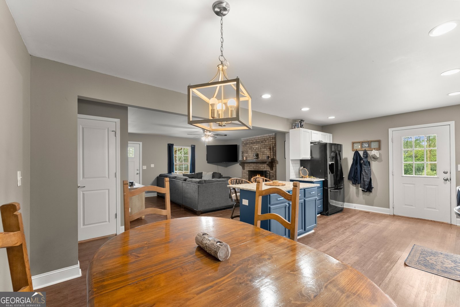 4333 Bryant Quarter Road Gillsville - 10