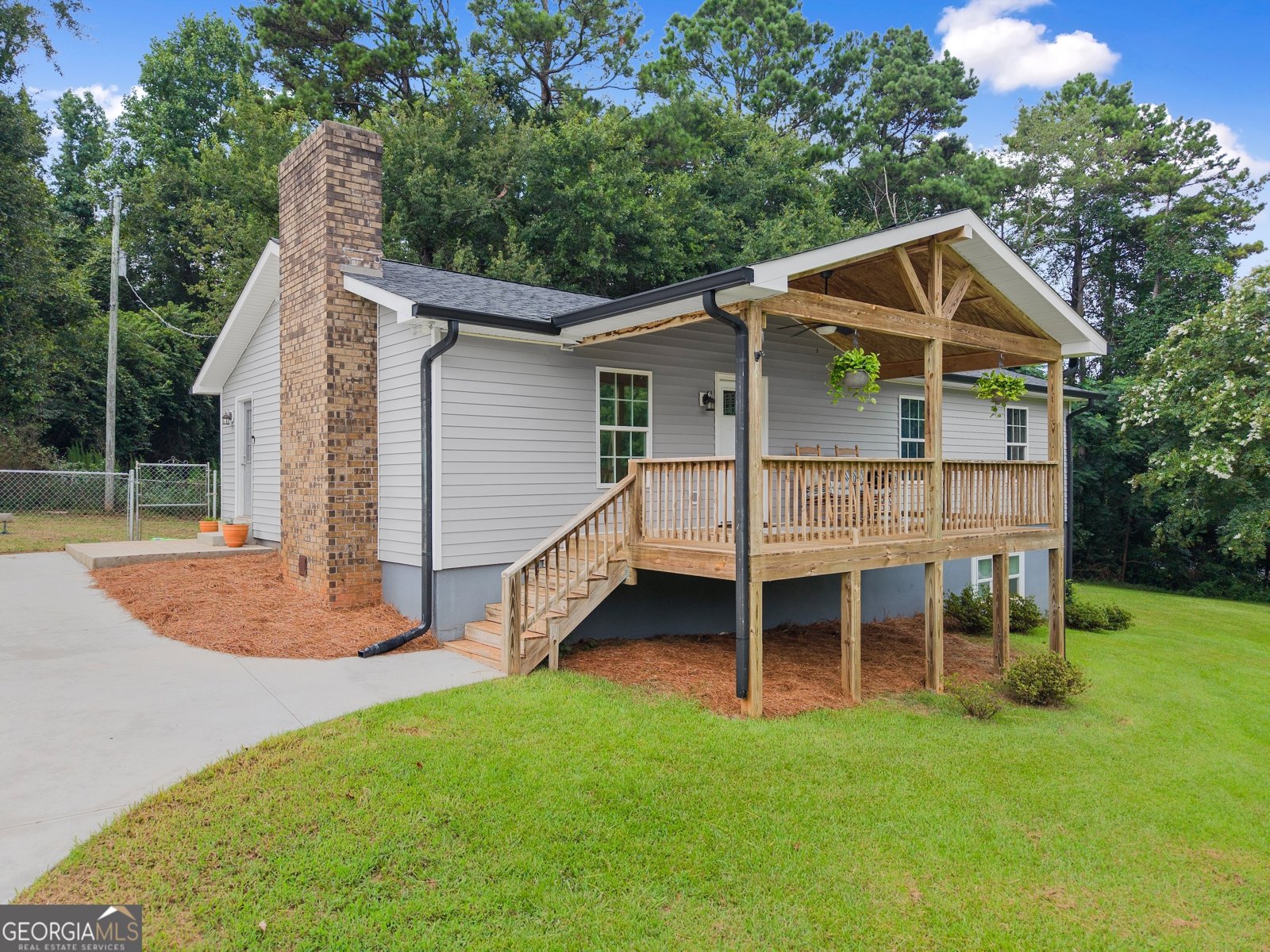 4333 Bryant Quarter Road Gillsville - 11