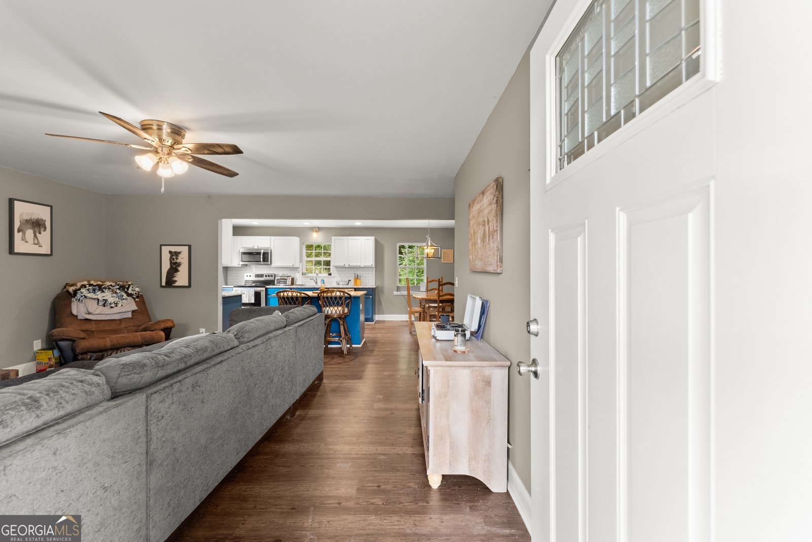 4333 Bryant Quarter Road Gillsville - 12