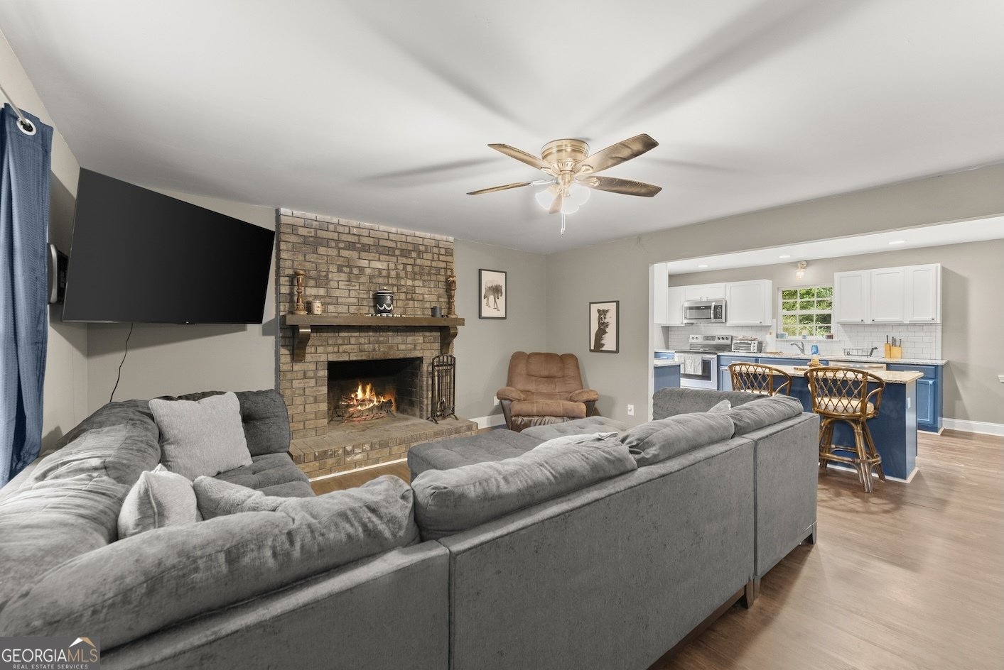 4333 Bryant Quarter Road Gillsville - 13