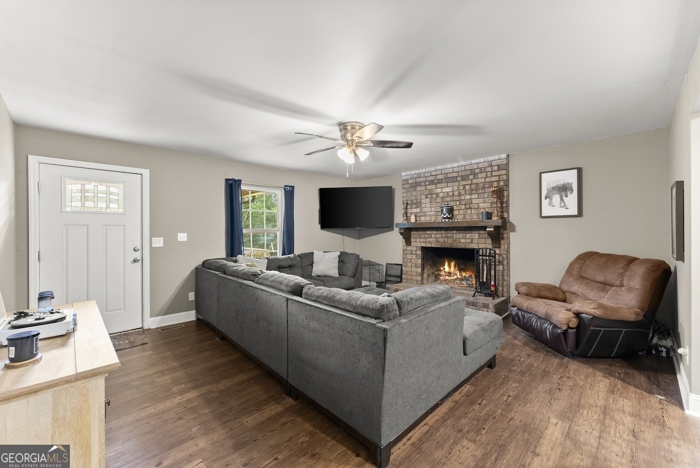4333 Bryant Quarter Road Gillsville - 14