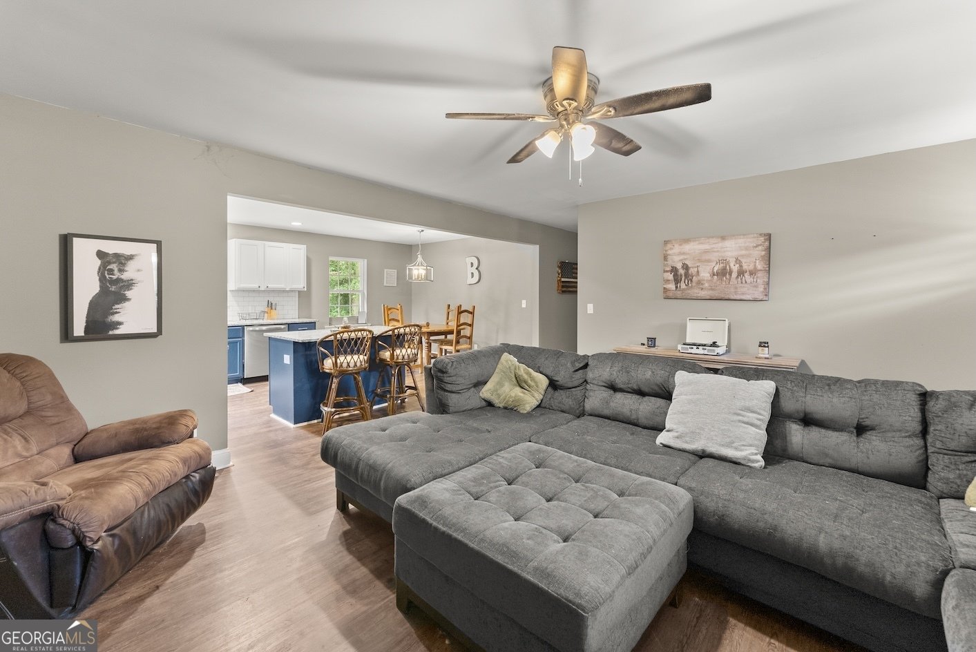 4333 Bryant Quarter Road Gillsville - 15