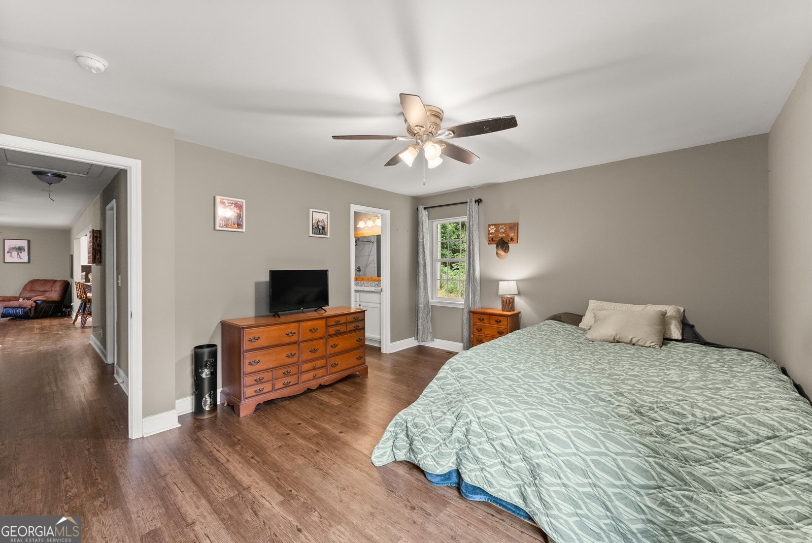 4333 Bryant Quarter Road Gillsville - 17