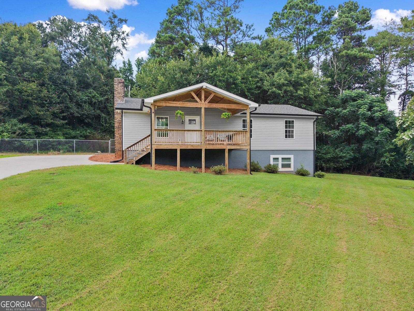 4333 Bryant Quarter Road Gillsville - 2