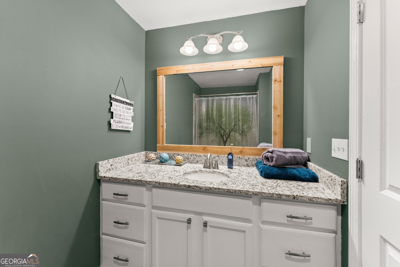 4333 Bryant Quarter Road Gillsville - 28