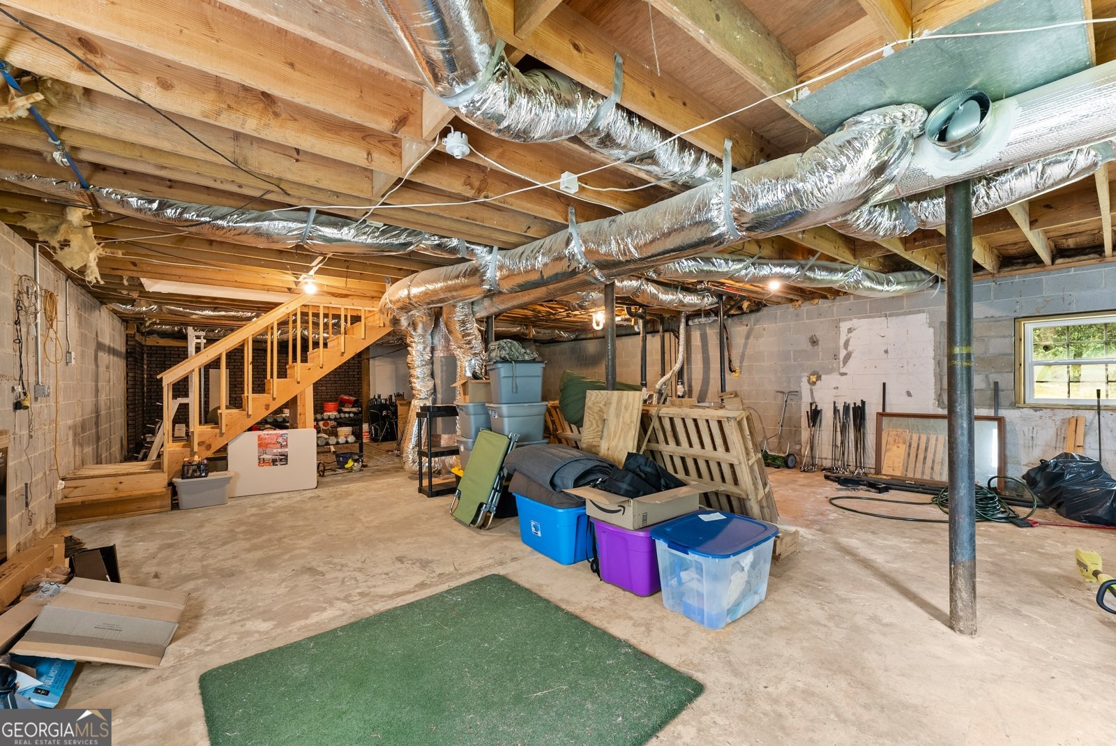 4333 Bryant Quarter Road Gillsville - 29